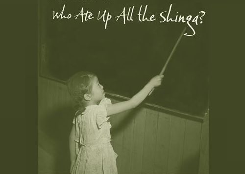 Shinga banner