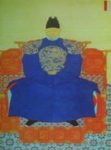 King Taejo