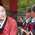 Thumbnail for post: 2010 Travel Diary #1: Royal Ancestors and Lee Young-ae