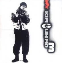 Kim Gun Mo 3rd Album