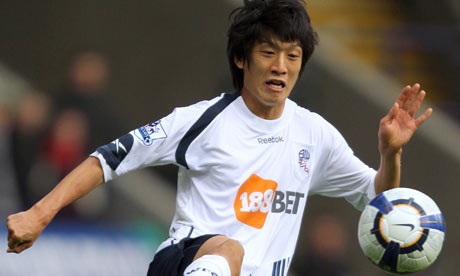 Lee Chung-yong