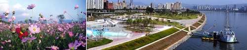 Hangang Renaissance Project