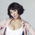 Thumbnail for post: Clazziquai’s Horan to model corsets