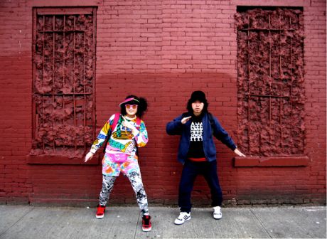 10's Itta and Marqido