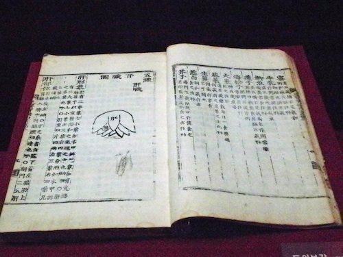 Donguibogam