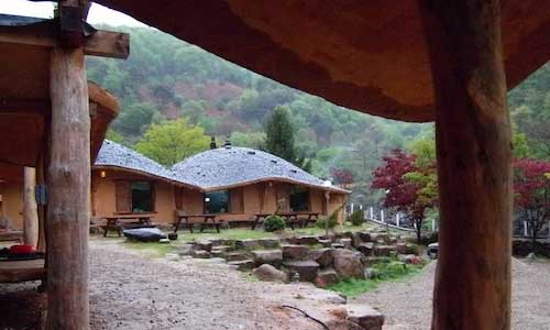 Jjimjilband pension