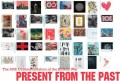Thumbnail for post: Present from the Past: meet the artists