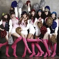 Thumbnail for post: Girl bands to be used as psychological warfare?