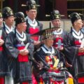 Thumbnail for post: 2010 Travel Diary #8: The Jongmyo Rituals Part 2