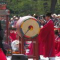Thumbnail for post: 2010 Travel Diary #7: The Jongmyo Rituals, part 1