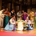 Thumbnail for post: 2010 Travel Diary #9: MISO at the Chongdong Theatre