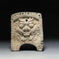 Thumbnail for post: Gyeongju rooftile in BBC History of the World