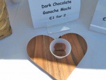 Chocolate Ganache