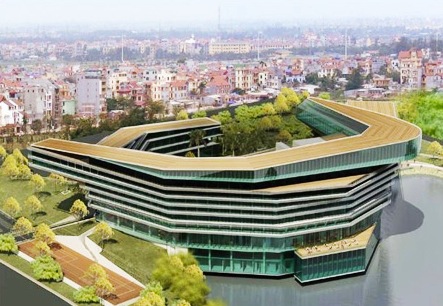 Hyundai - Hanoi Marriott Hyundai - Hanoi Marriott