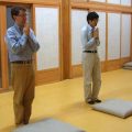 Thumbnail for post: 2010 Travel Diary #28: Daewonsa – the 108 Bows