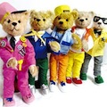 Thumbnail for post: The Korea Teddy Bear Association