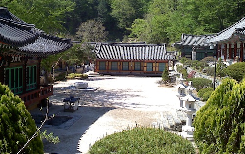 Daewonsa