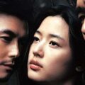 Thumbnail for post: Daisy (데이지, 2006) review: flawed but nice-looking romance-thriller