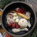 Thumbnail for post: Traditional Korean Medicine in Korean Culture #1: <em>Ondol</em> and <em>Samgyetang</em>