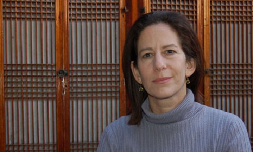 Barbara Demick