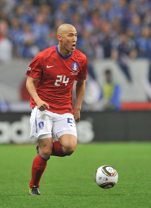 Cha Du-ri