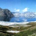 Thumbnail for post: Mount Baekdu will erupt soon, say geologists