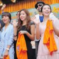 Thumbnail for post: Boryeong’s Mudfest Ambassadors