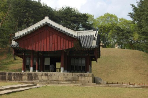 Sunchangwon - photo by Chris Backe