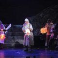 Thumbnail for post: Another Sun: It’s educational, but it’s not for foreigners