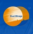 Thumbnail for post: Dual Mirage: Tourists Dream at Project Space 2, Rivington Place