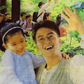 Thumbnail for post: Yonsama “longs for” Kim Jong-il