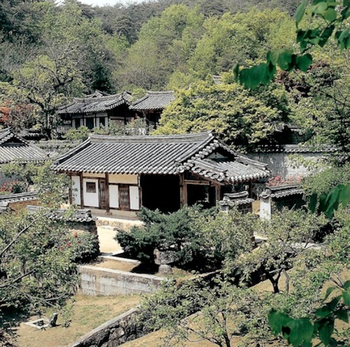 Dosan academy