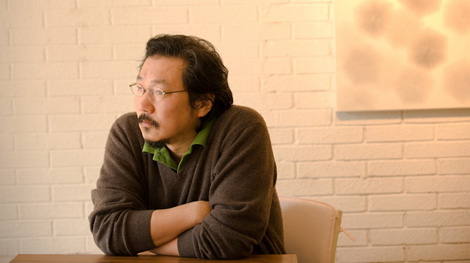 Hong Sang Soo Hong Sang Soo