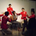 Thumbnail for post: Concert notes: Uangel at the KCC
