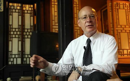 Peter Bartholomew