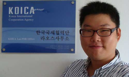 Jay Lee