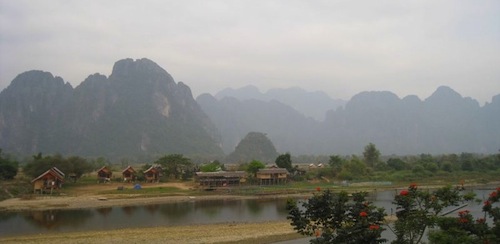 Laos