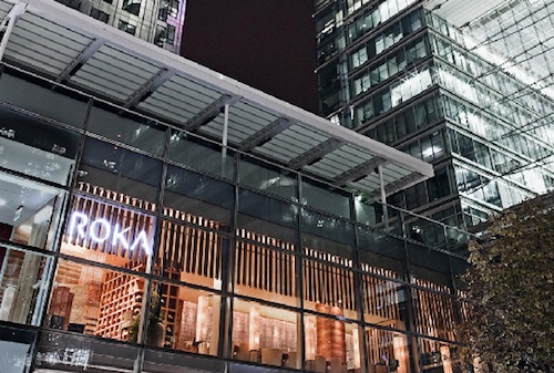 Roka