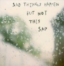 Sad Things