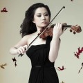 Thumbnail for post: Sarah Chang to play the Barbican: check out her shoes