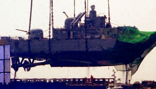 Cheonan
