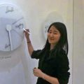 Thumbnail for post: Time and Light: Korean designers at 100% Design London