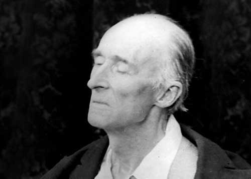 Frederick Delius