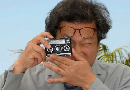 Hong Sang-soo Hong Sang-soo