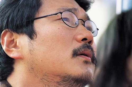 Hong Sang-soo Hong Sang-soo