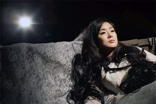 Jihye Park Jihye Park
