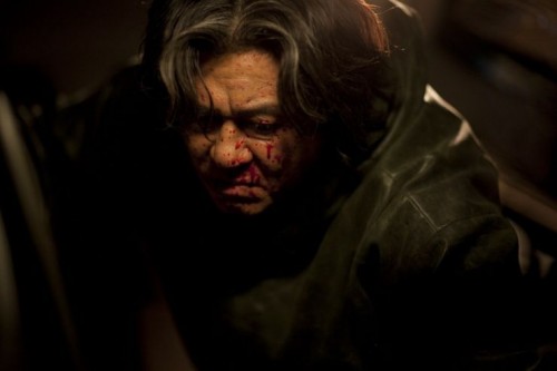 Choi Min-sik as Jang Kyeong-cheol