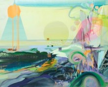Jin Han LEE, Peeps (2010)