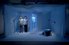 Jinkyun AHN, En Cave #14 (2009)
