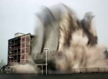 Jung Wook MOK, the Urban Topography Research figure 02 (2010)